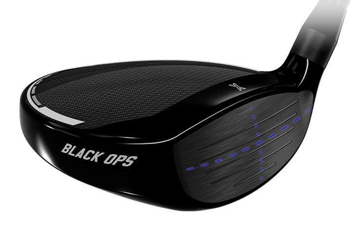 PXG 0311 Black Ops Fairway